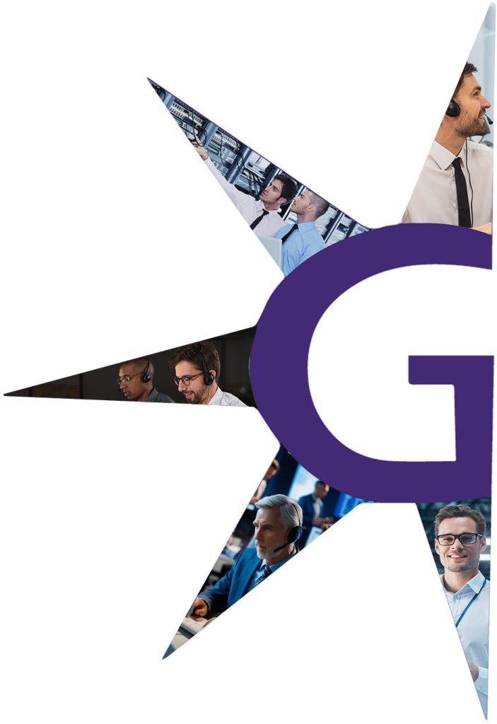 Grasp Solutions logo